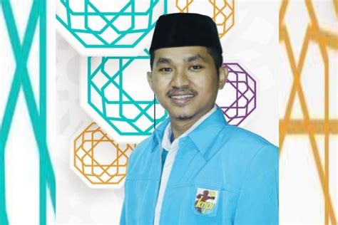hut knpi muamar qadar pemuda ancaman  harapan
