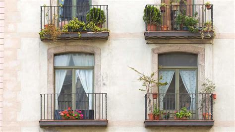 Differenza Tra Balcone E Terrazzo Qual La Differenza Tra