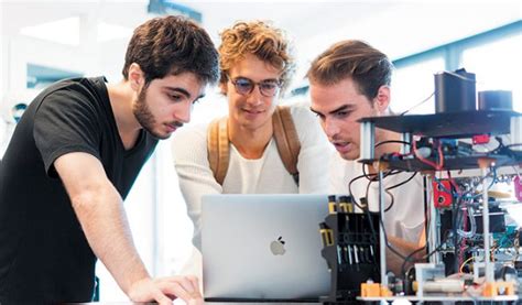 engineering internships  intern programmes  thrived