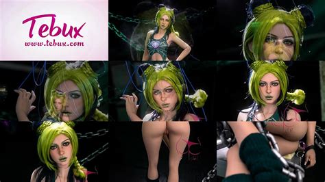 Jolyne Videos XVIDEOS