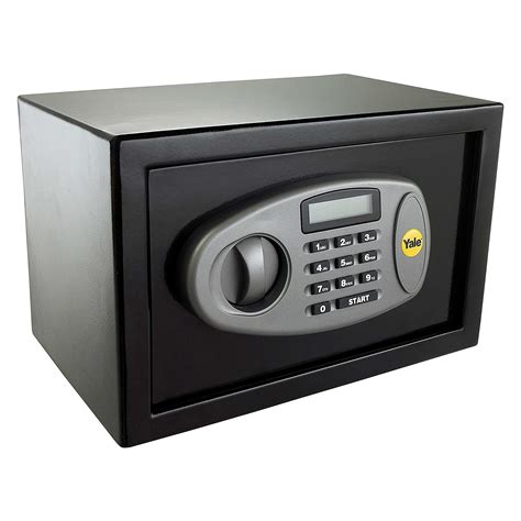 The 10 Best Home Safes - Last Verdict™