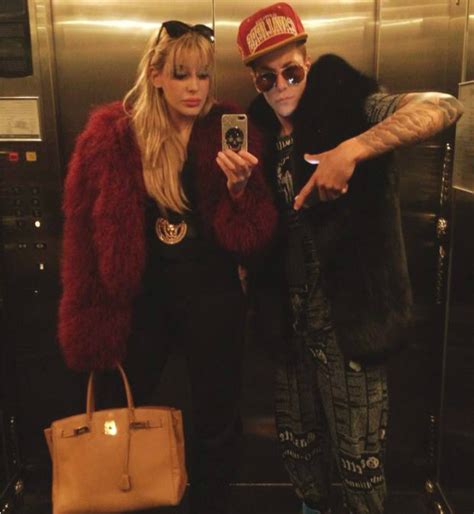 Charlotte Caniggia Seduce L Argentina Le Foto Hot Perizona Magazine