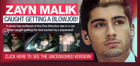 Zayn Malik Gay Scandal NEW Hunk Highway