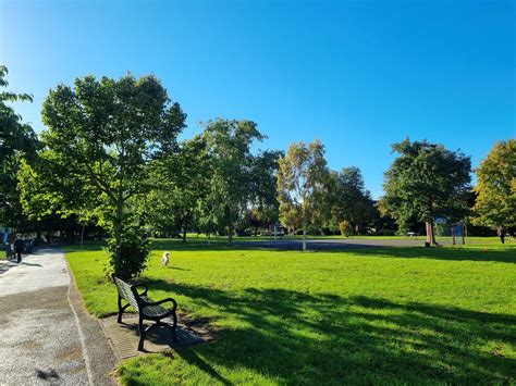 What to expect when using colliers wood tube station london today 9