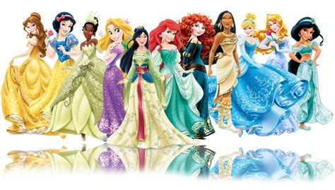 Disney Princess Background Png