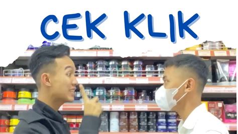 cekklik dulu youtube