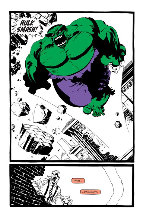 Hulk Gray English Edition 3