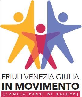 A Pordenone Si Presenta Il Progetto Fvg In Movimento Mila Passi Di