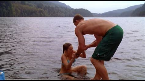 Erica Durance Nude Pics Page