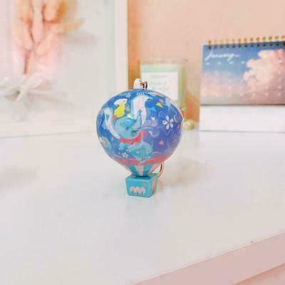 PINTOO HOT AIR BALLOON PCS DUMBO SAKURA PARK