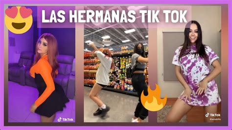 ARIGAMEPLAYS Y AMABLITZ MEJORES VIDEOS DE TIK TOK MÁS HOT YouTube