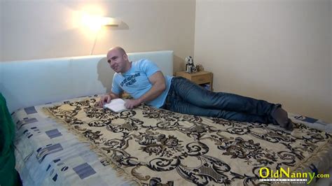 Old Mature Joins The Teen Couple Nude Pics XHamster