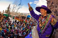 Mardi Gras