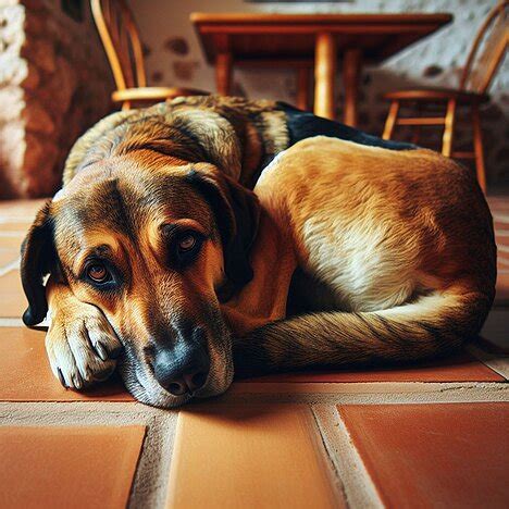 Soften His Symptoms: 5-Step Guide To Comforting Your Colitis-Stricken Canine