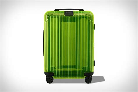 Rimowa Neon Suitcase Sale Online Cpshouston Net