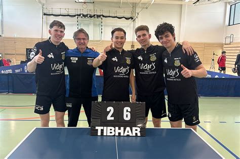 News Mannschaft Fc Saarbr Cken Tischtennis