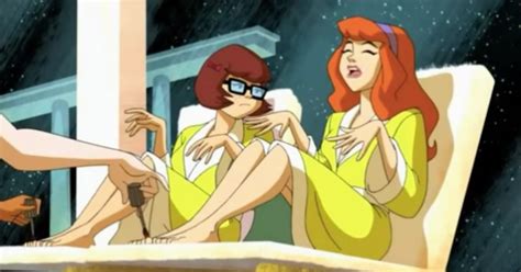 Daphne And Velma’s ‘scooby Doo’ Spinoff Is The Female Focused Show Fans Always Needed