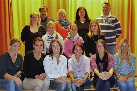 Neuer Elternbeirat Kath. Kindergarten Olching - OlchingBlog,ein Service