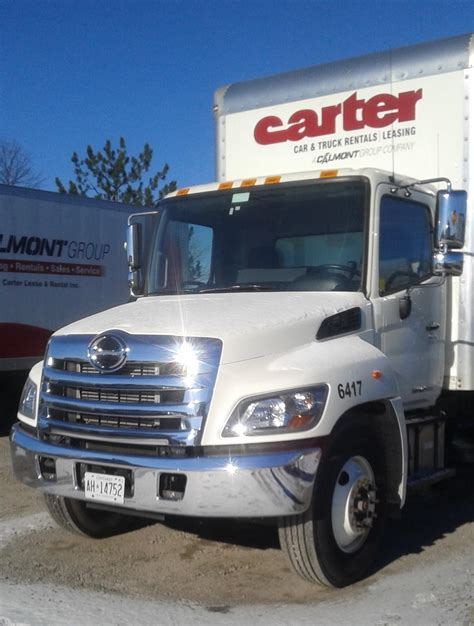 Carter Car & Truck Rentals/Leasing St Catharines | Saint Catharines ON
