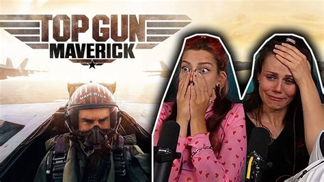 Top Gun Maverick 2022 REACTION YouTube