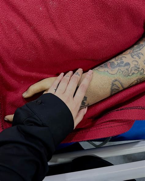 Edin Rose | Hot? Maybe. But it’s the heat that comes with being real