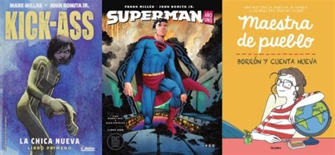 EL BLOG DEL CHACAL críticas y reseñas KICK ASS LA CHICA NUEVA LIBRO 1 SUPERMAN AÑO UNO