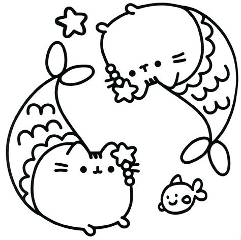 26 Best Ideas For Coloring Pusheen Coloring Page