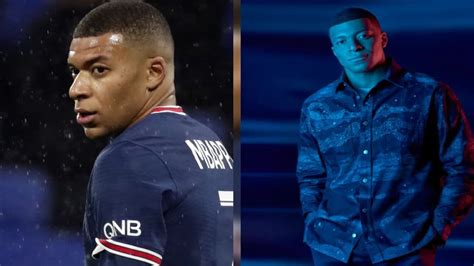 Kylian Mbappé menacé de mort s fresque à Bondy vandalisée une plainte