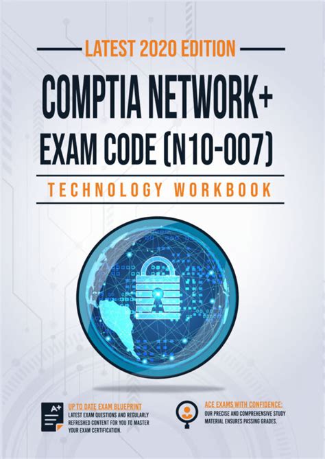 Comptia Network Exam N10 007 Technology Workbook Latest 2020