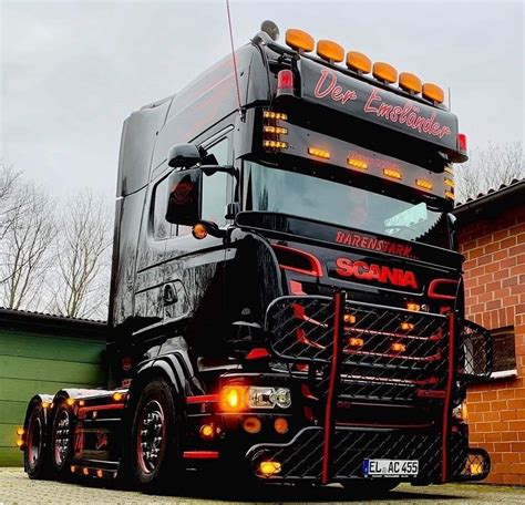 Customised Trucks King Club Automobile Marketing Used Trucks