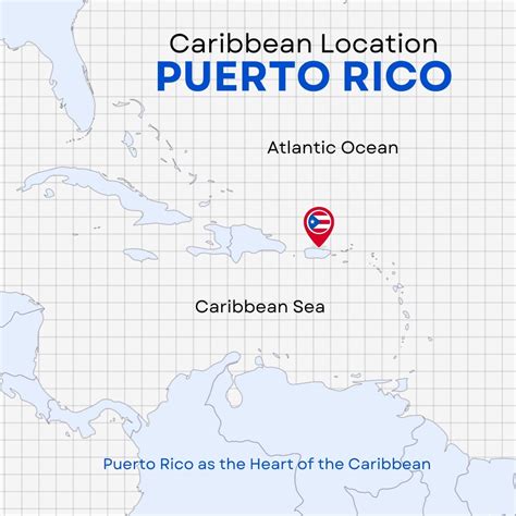 Where Is Puerto Rico? - Boricua Guide