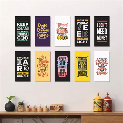 Kayu Hiasan Dinding Case Decorestimate Wall Hanging Quotes Display