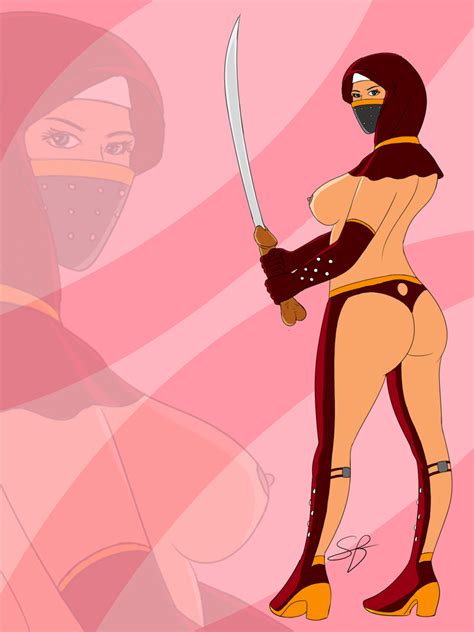 The X Killer By SilverBullet Hentai Foundry