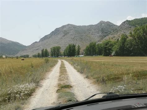 Una Visita A Los Campamentos Scouts · Scouts De España