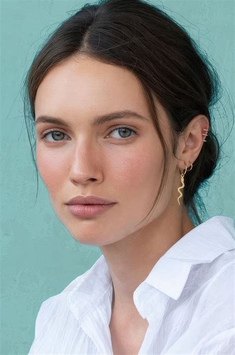 Beautiful Nude Lip Makeup Ideas Styleoholic