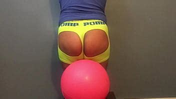 Gym Ass Mix XVIDEOS