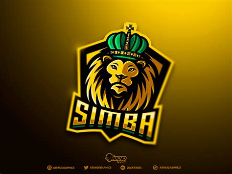 simba sc logo
