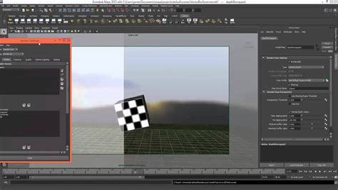 depth   working  motion vectors envato tuts