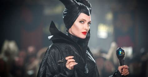 Maleficent 2 Mistress of Evil Angelina Jolie kehrt viel früher als