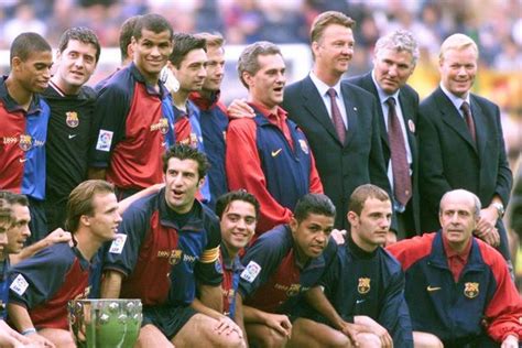 Louis Van Gaal Barcelona - img-user