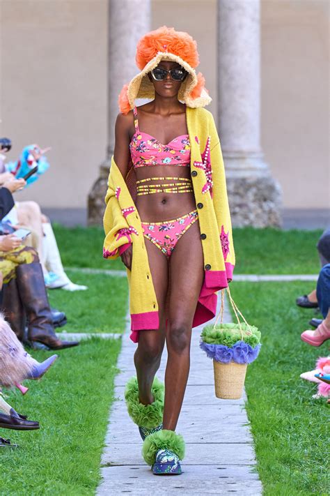 Atlein spring 2024 ready to wear collection – Artofit