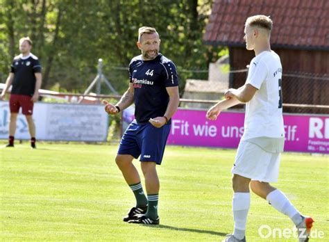 FV Vilseck neuer Tabellenführer der Kreisliga Süd Onetz