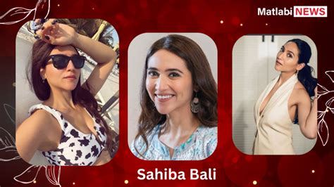 sahiba bali samay raina girlfriend
