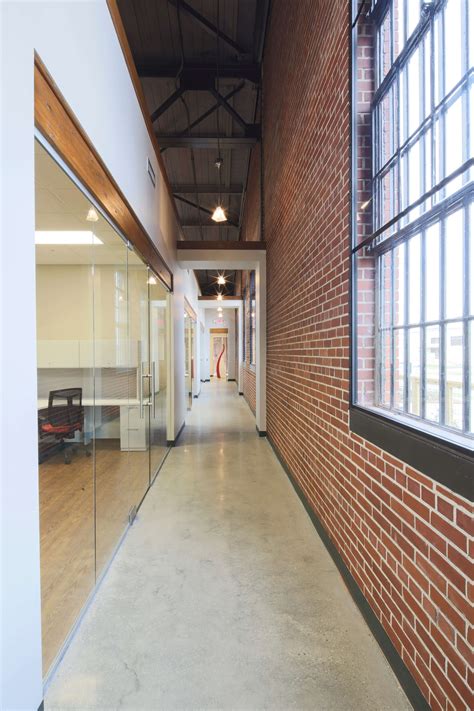 COMMERCIAL RENOVATION MOBILE, AL - Bowden Architecture