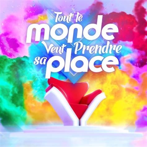 Tout Le Monde Veut Prendre Sa Place La Fin Du Jeu De France 2