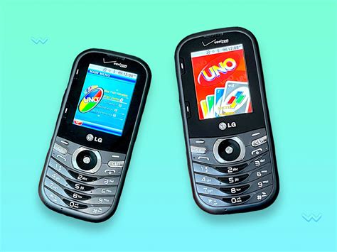 Verizon Lg Cosmos 3