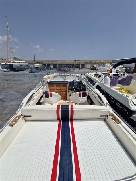 SUNSEEKER MEXICO 24