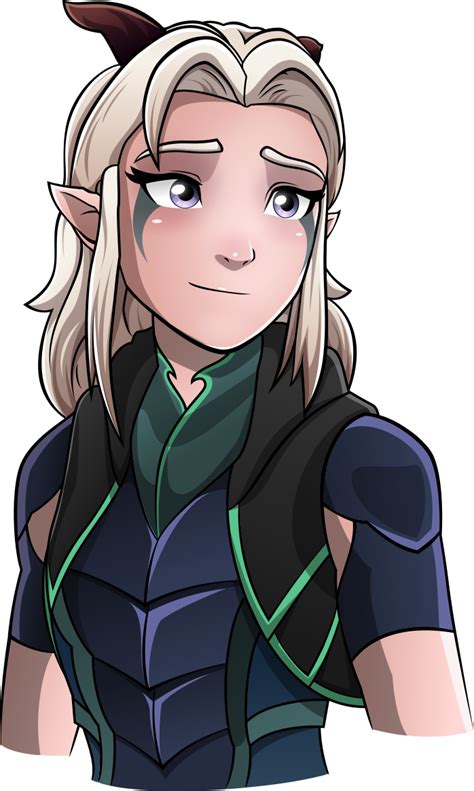 Rayla Dragon Princess Rayla Dragon Prince Prince Dragon