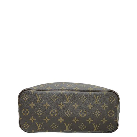 Louis Vuitton Monogram Neverfull Pm Bag The Closet