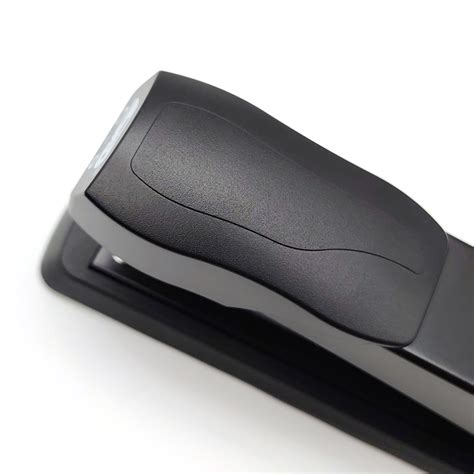 STD C 9 MAIN STREAM FULL STRIP METAL STAPLER STD Standard Office